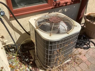 Maxum Heating & Air Conditioning