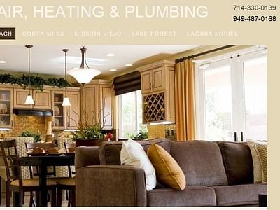 Maxx Air Heating & Plumbing