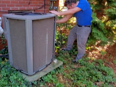 May Heating & Air Conditioning