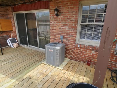 May Heating & Air Conditioning