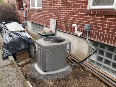 May Heating & Air Conditioning