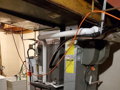 May Heating & Air Conditioning