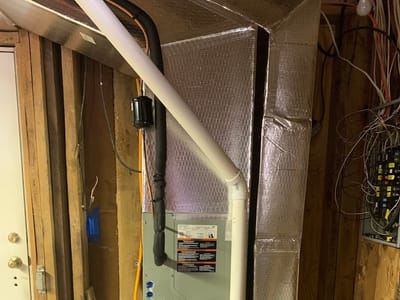 May Heating & Cooling