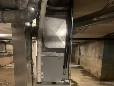 Maya Heating and Cooling