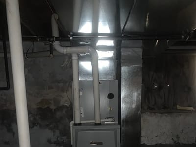 Maya Heating and Cooling