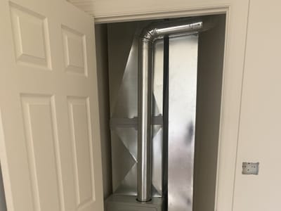 Maya Heating and Cooling