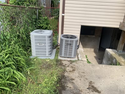 Maya Heating and Cooling