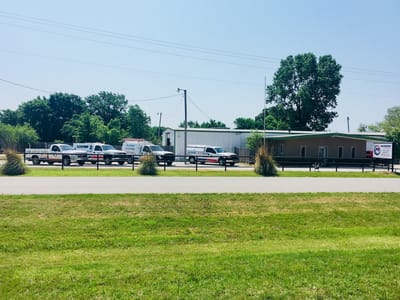 Mayberry Heat Air & Electric