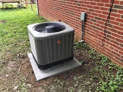 Mayer Heating & Air Conditioning