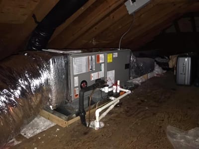 Mayer Heating & Air Conditioning