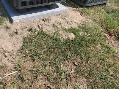 Mayer Heating & Air Conditioning