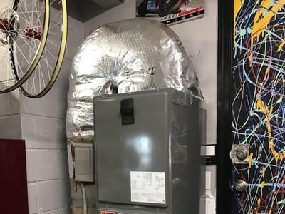 Mayer Heating & Air Conditioning