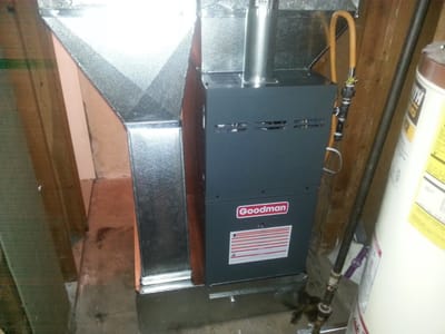 Mayes Mechanical LLC