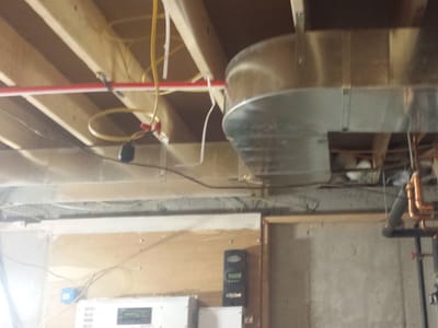 Mayes Mechanical LLC