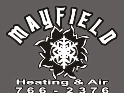 Mayfield Heating & Air Services Inc