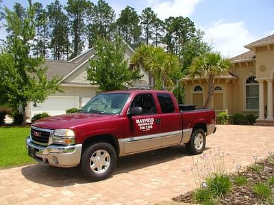 Mayfield Heating & Air Services Inc