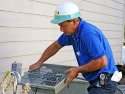 Mayfield Heating & Air Services Inc