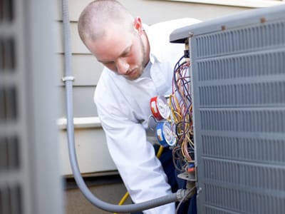 Maynard Plumbing, Heating & Cooling