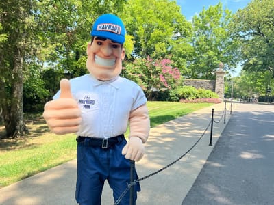 Maynard Plumbing, Heating & Cooling