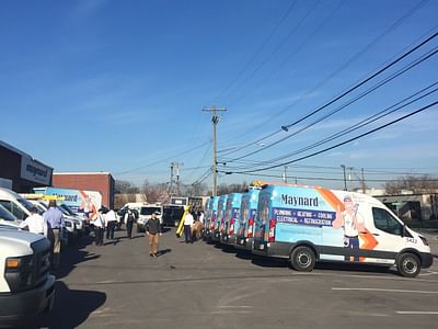 Maynard Plumbing, Heating & Cooling