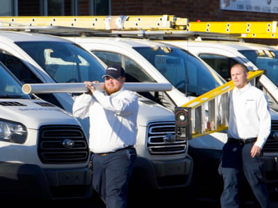 Maynard Plumbing, Heating & Cooling