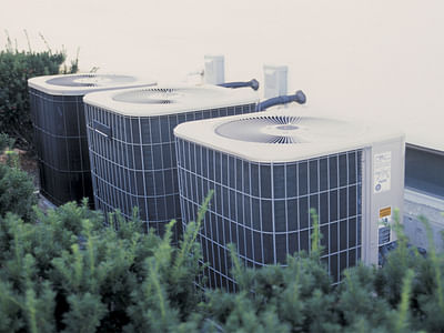 Maynard's Heating & AC Services Inc