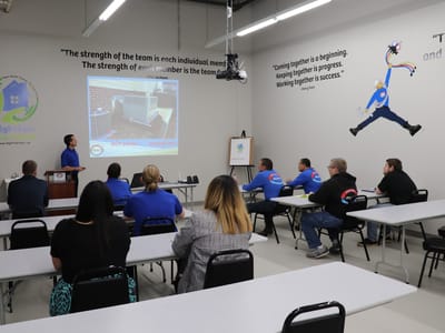 Maynor Service Company