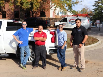 Maynor Service Company