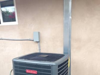 Mayoral Heating & Air Conditioning | HVAC Contractor and AC Repair