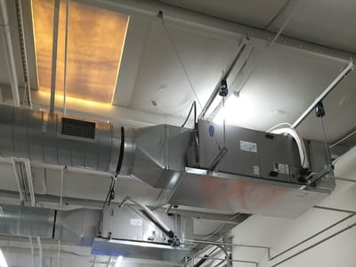 Mayoral Heating & Air Conditioning | HVAC Contractor and AC Repair