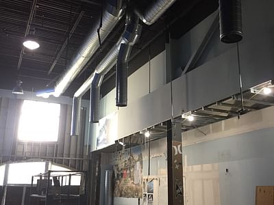 Mayoral Heating & Air Conditioning