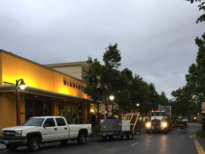 Mayoral Heating & Air Conditioning