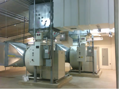 Mayoral Heating & Air Conditioning