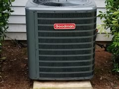 Mayott Heating and Air Conditioning