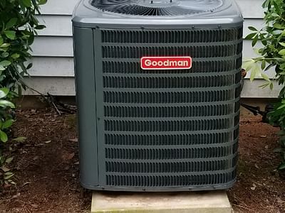 Mayott Heating and Air Conditioning