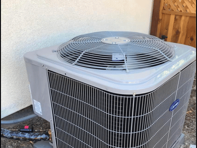 Mayott Heating and Air Conditioning