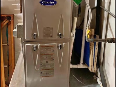 Mayott Heating and Air Conditioning