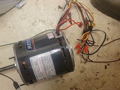 Mayott Heating and Air Conditioning