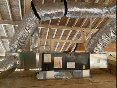 Mayott Heating and Air Conditioning