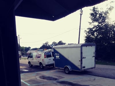 Mays Heating & Air Conditioning