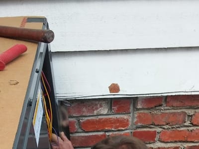 Mays Heating & Air Conditioning