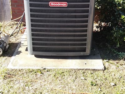 Mays Heating & Air Conditioning