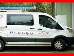 Mays Heating & Air Conditioning