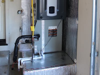 Mays Heating and Air