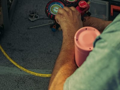 Mays Heating and Air