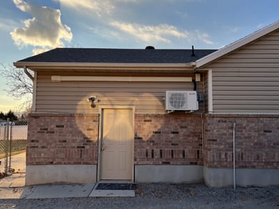 Mays Heating and Air