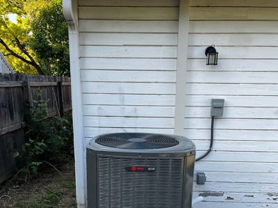 Mays Heating and Air