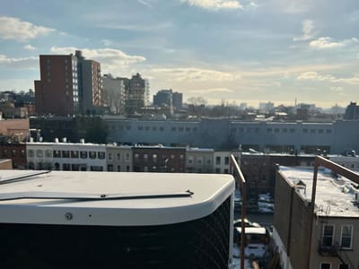 Mazgan Air Conditioning & Heating Repair