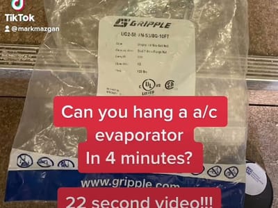 Mazgan Air Conditioning & Heating Repair