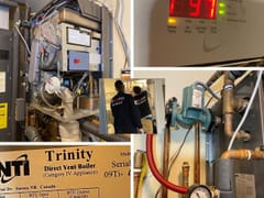 Mazgan Air Conditioning & Heating Repair